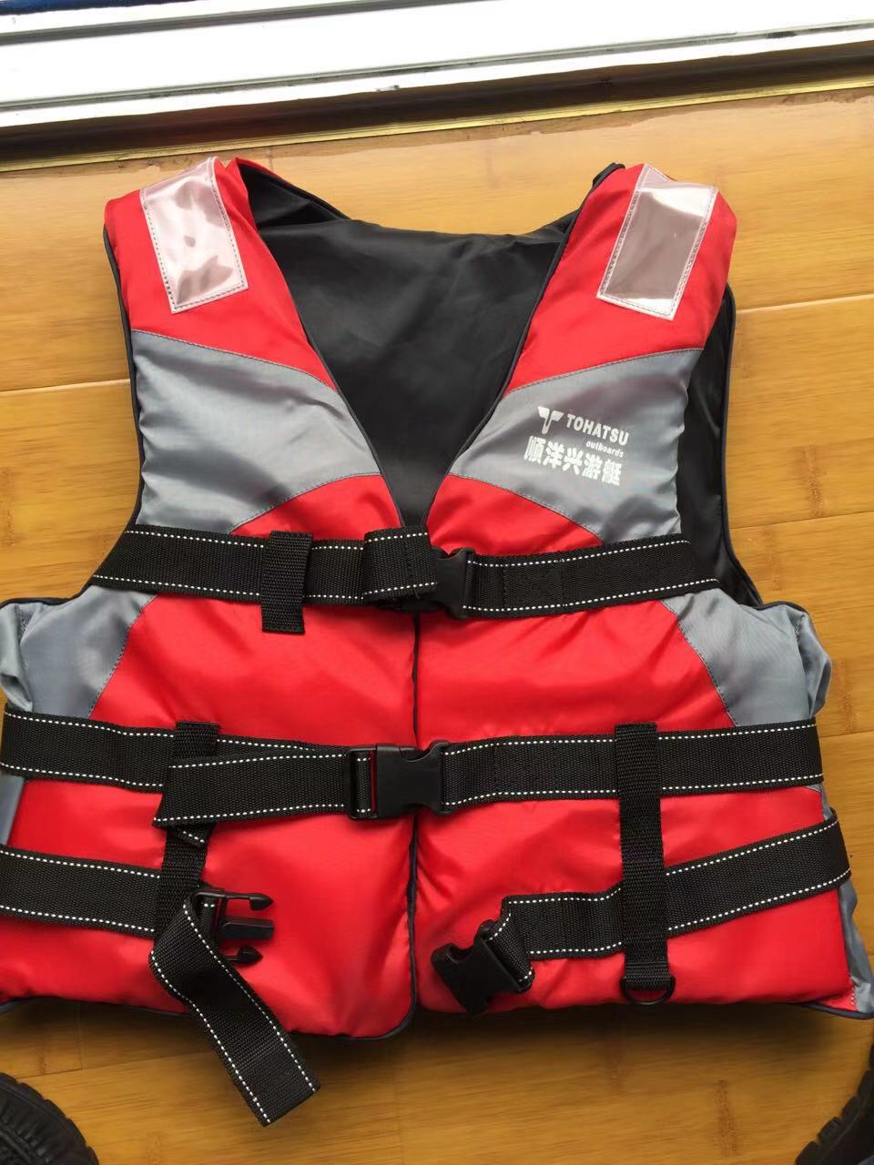 救生衣、救生圈